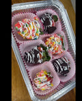 StrawberryxOreo strawberries