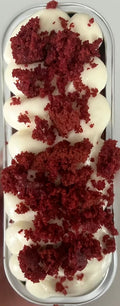 Red velvet cake